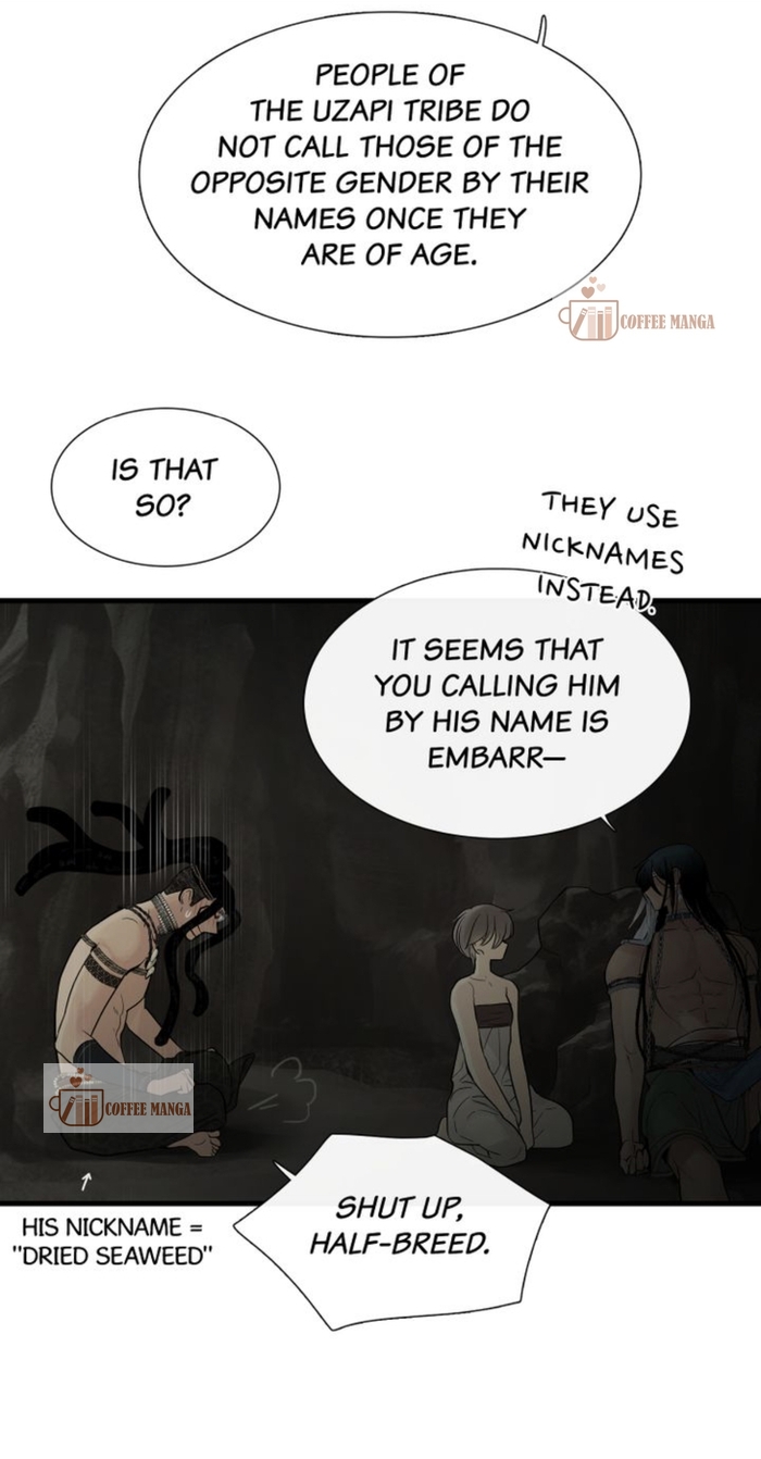 Totem’s Realm, Chapter 68