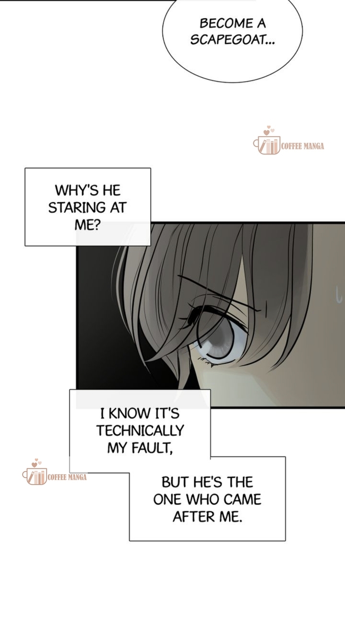 Totem’s Realm, Chapter 68