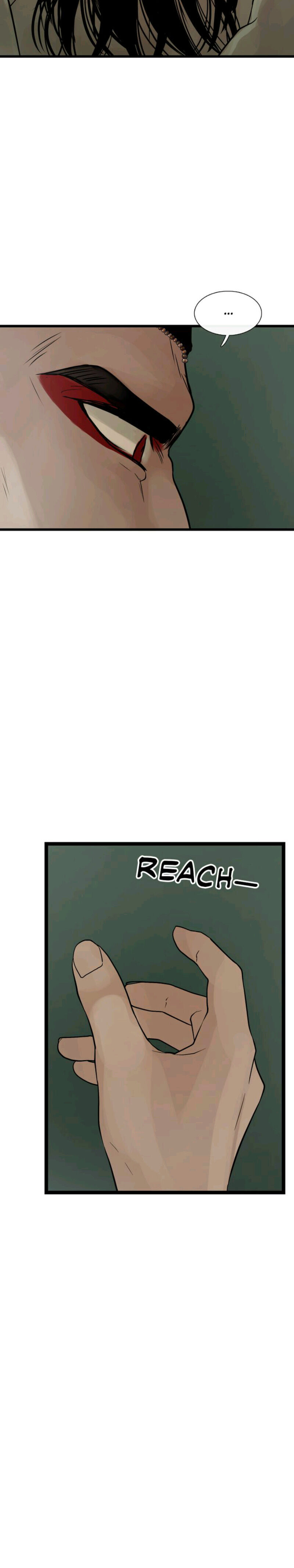 Totem’s Realm, Chapter 25