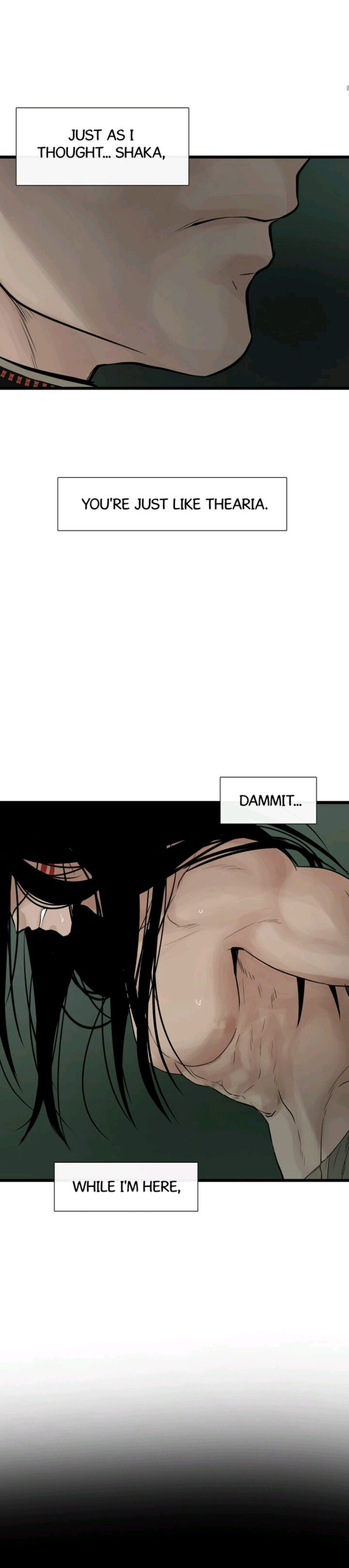Totem’s Realm, Chapter 25