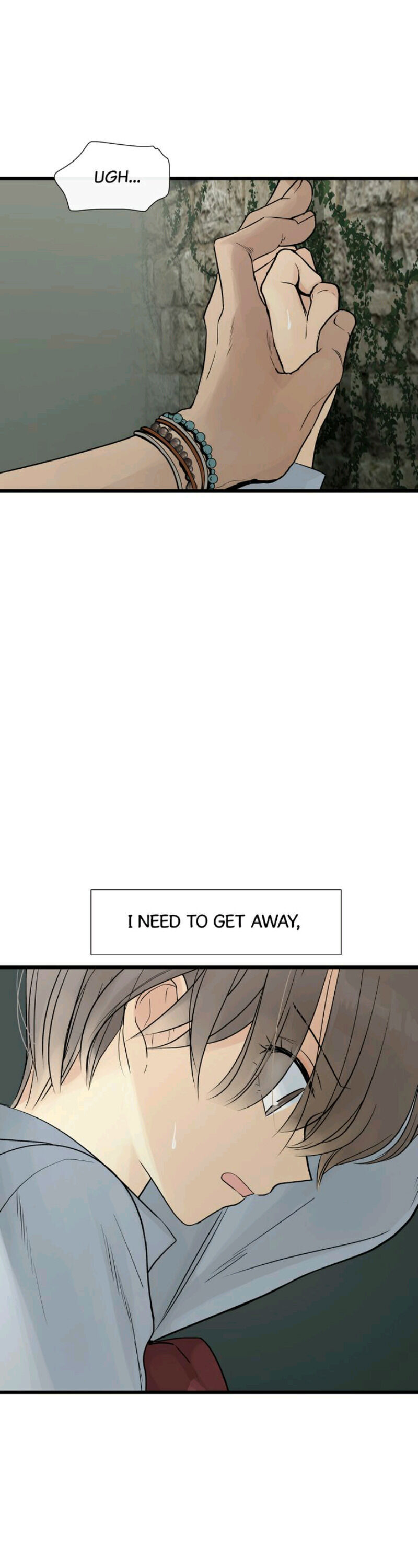 Totem’s Realm, Chapter 25