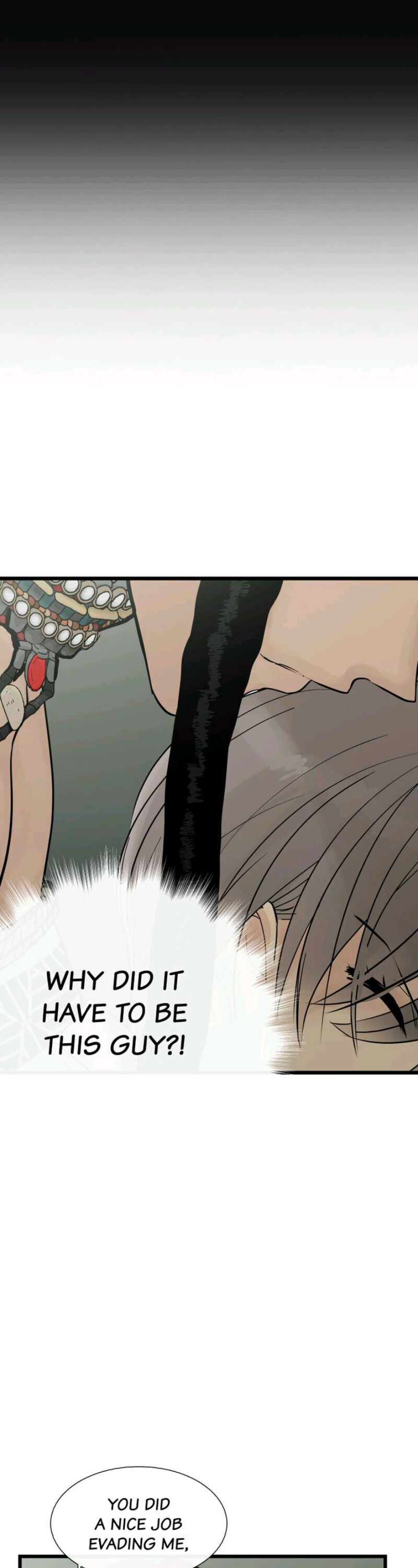 Totem’s Realm, Chapter 25