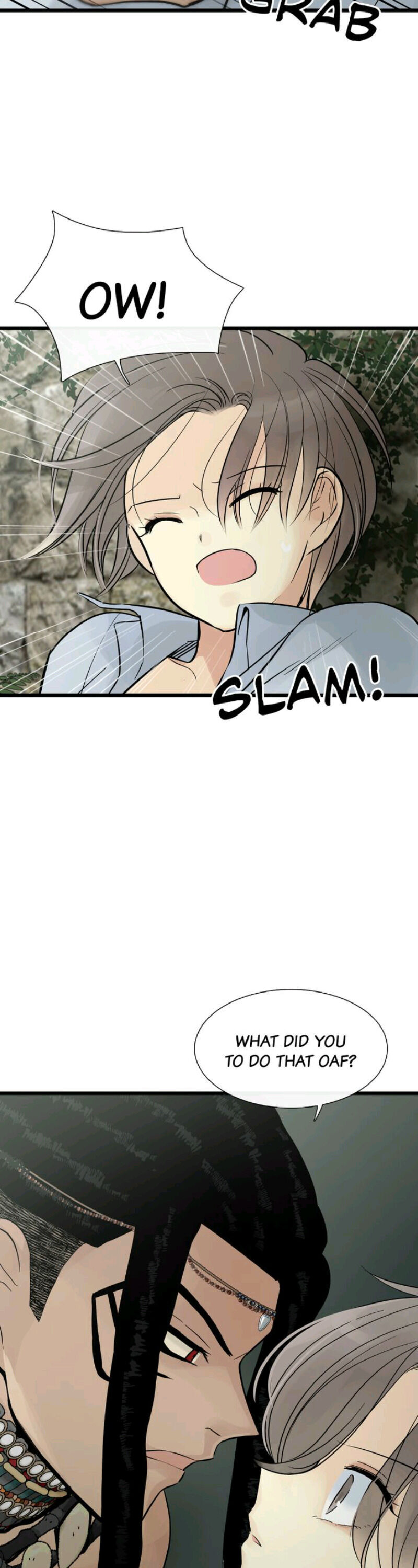 Totem’s Realm, Chapter 25