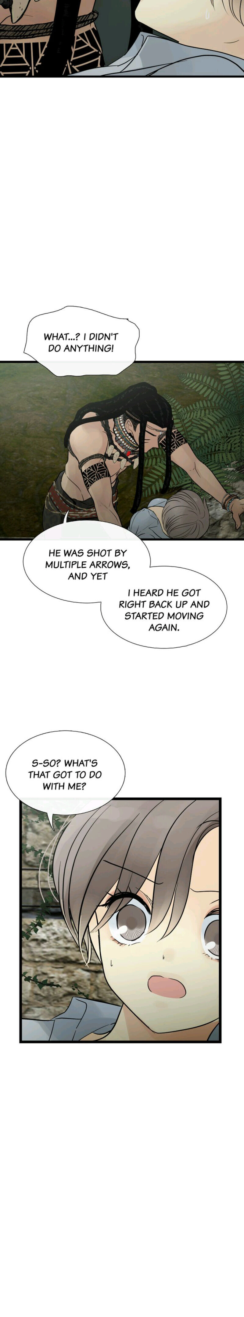 Totem’s Realm, Chapter 25