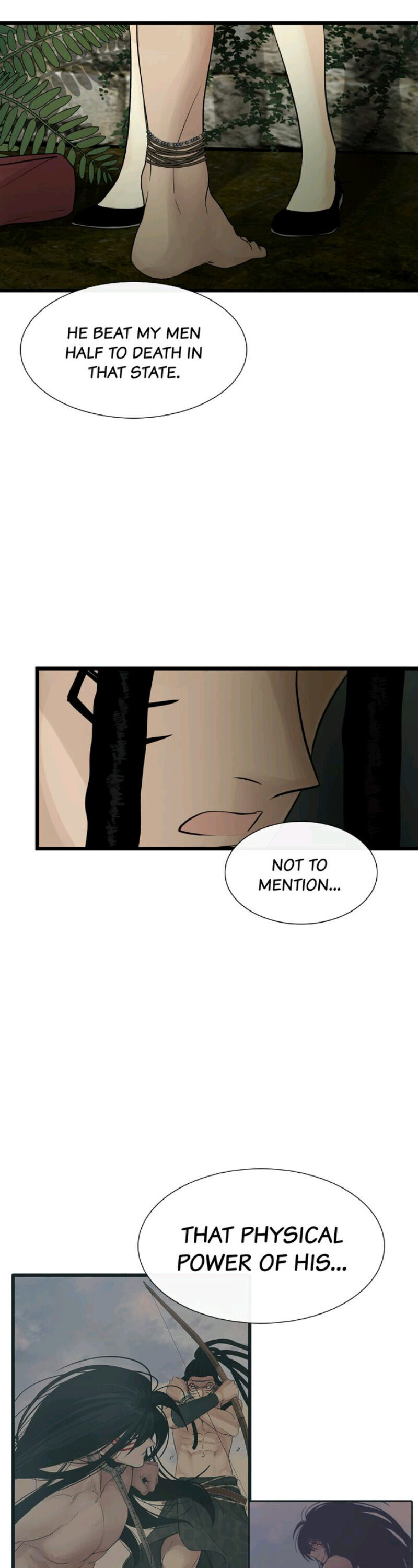 Totem’s Realm, Chapter 25