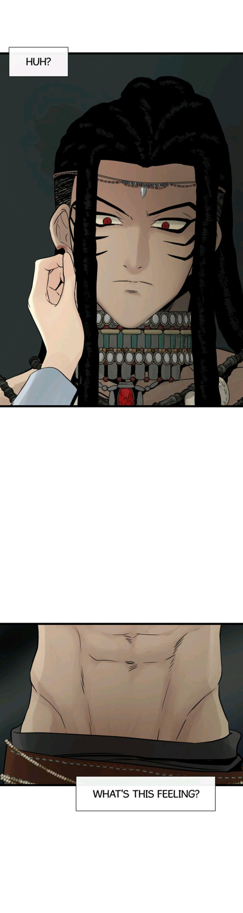 Totem’s Realm, Chapter 25
