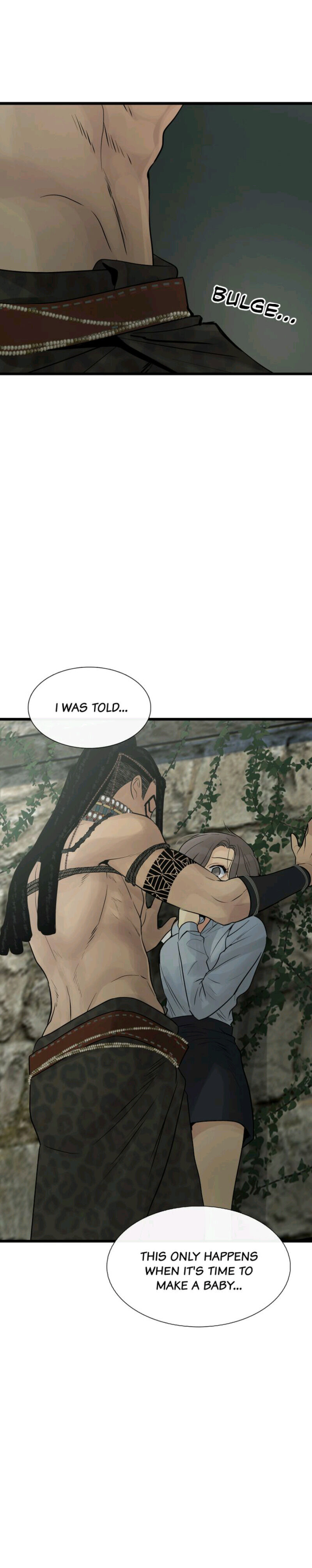 Totem’s Realm, Chapter 25