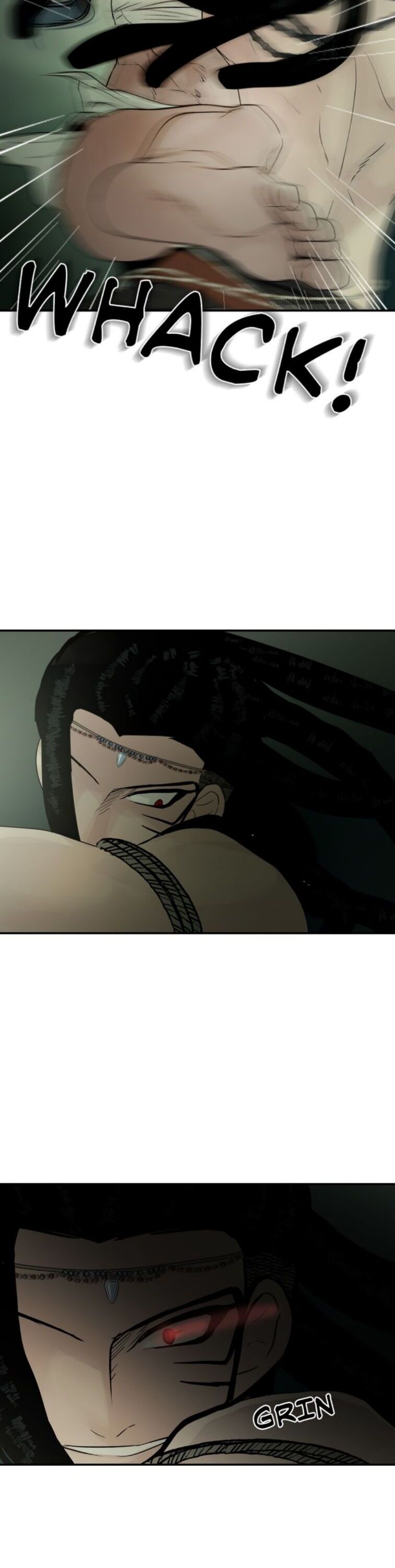 Totem’s Realm, Chapter 34