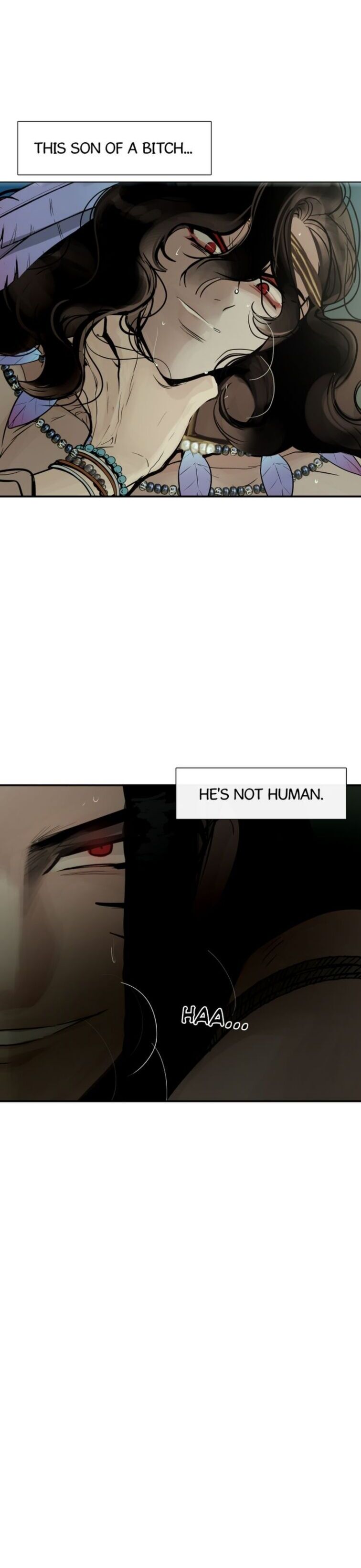 Totem’s Realm, Chapter 34