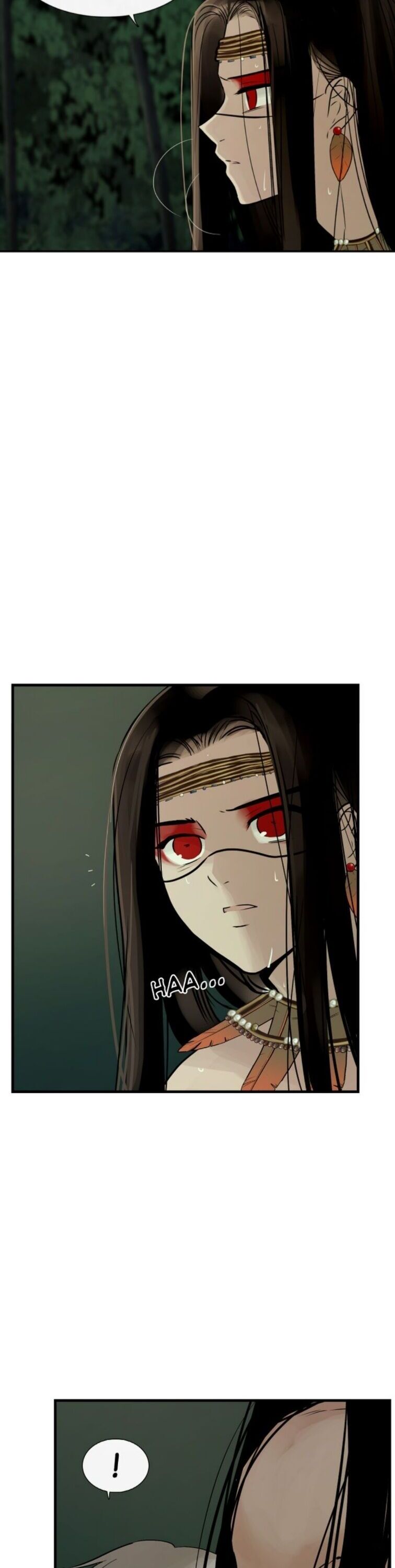 Totem’s Realm, Chapter 34