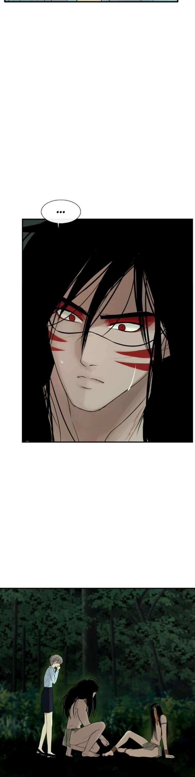 Totem’s Realm, Chapter 34