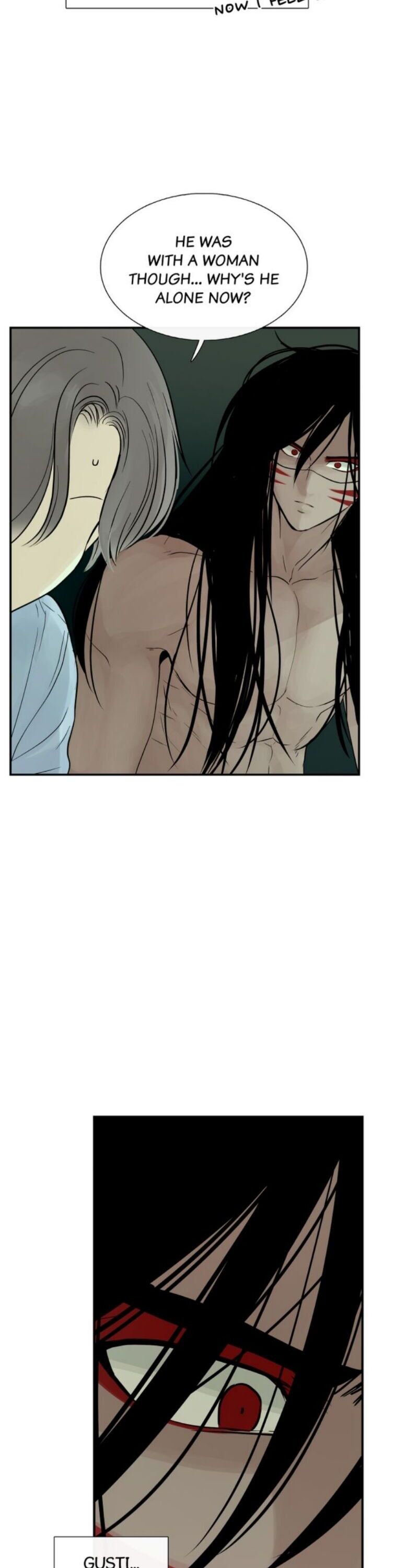 Totem’s Realm, Chapter 34