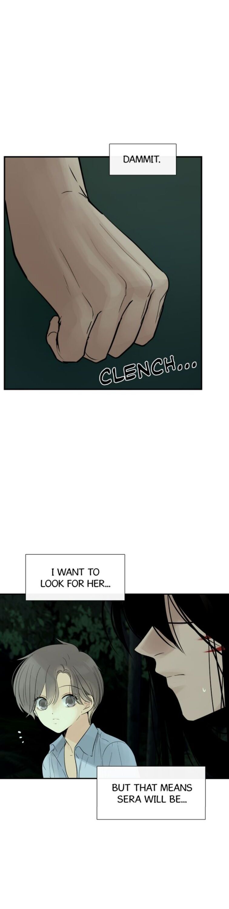 Totem’s Realm, Chapter 34