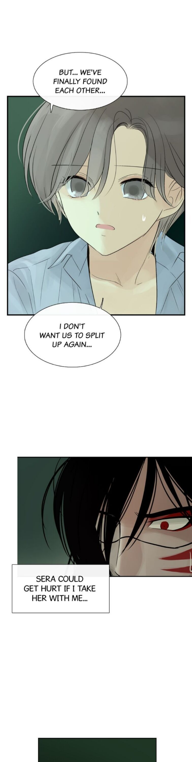 Totem’s Realm, Chapter 34