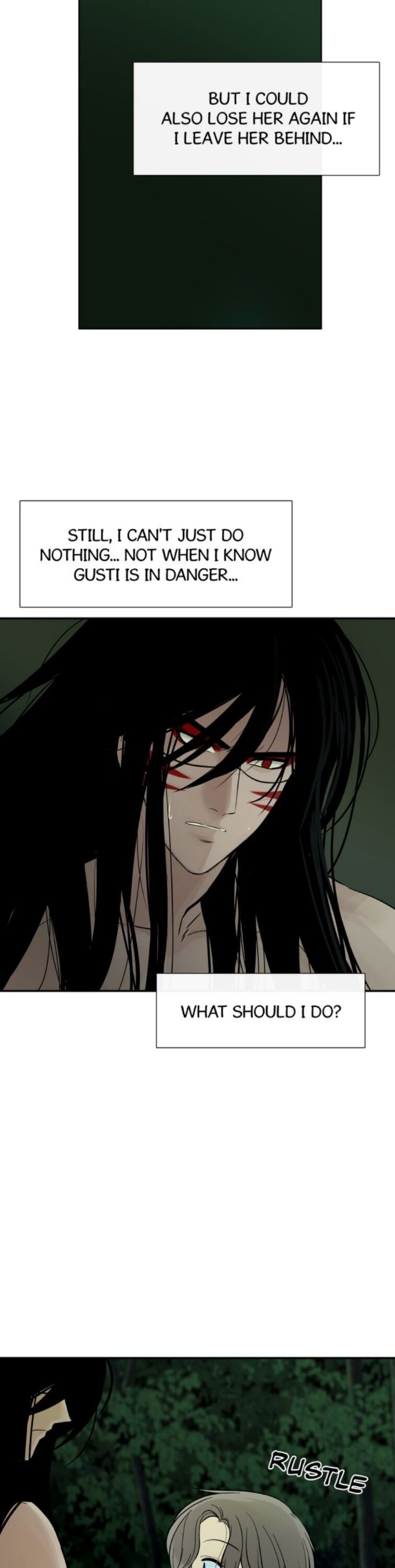 Totem’s Realm, Chapter 34
