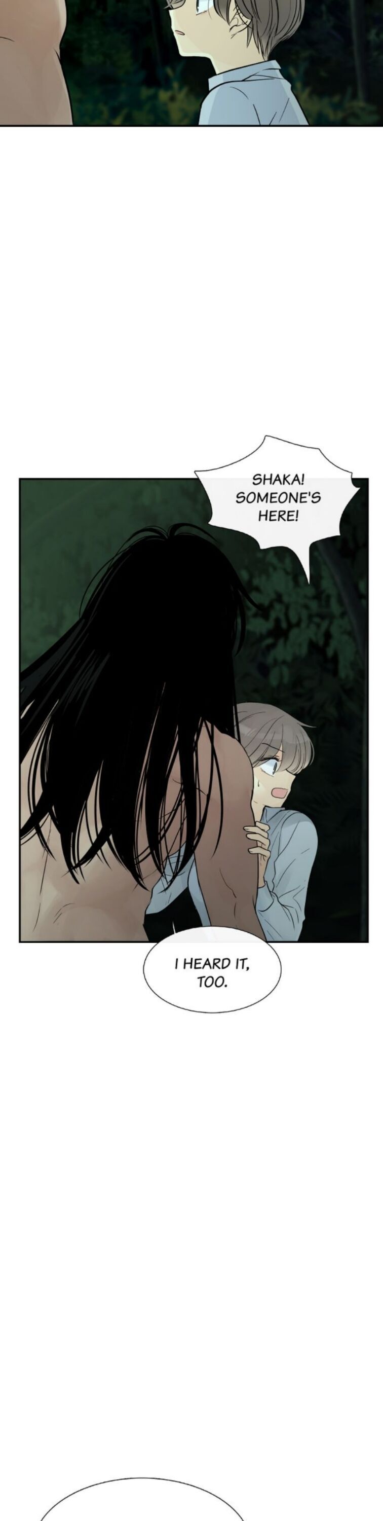 Totem’s Realm, Chapter 34