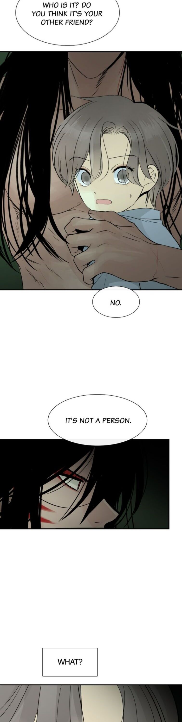 Totem’s Realm, Chapter 34