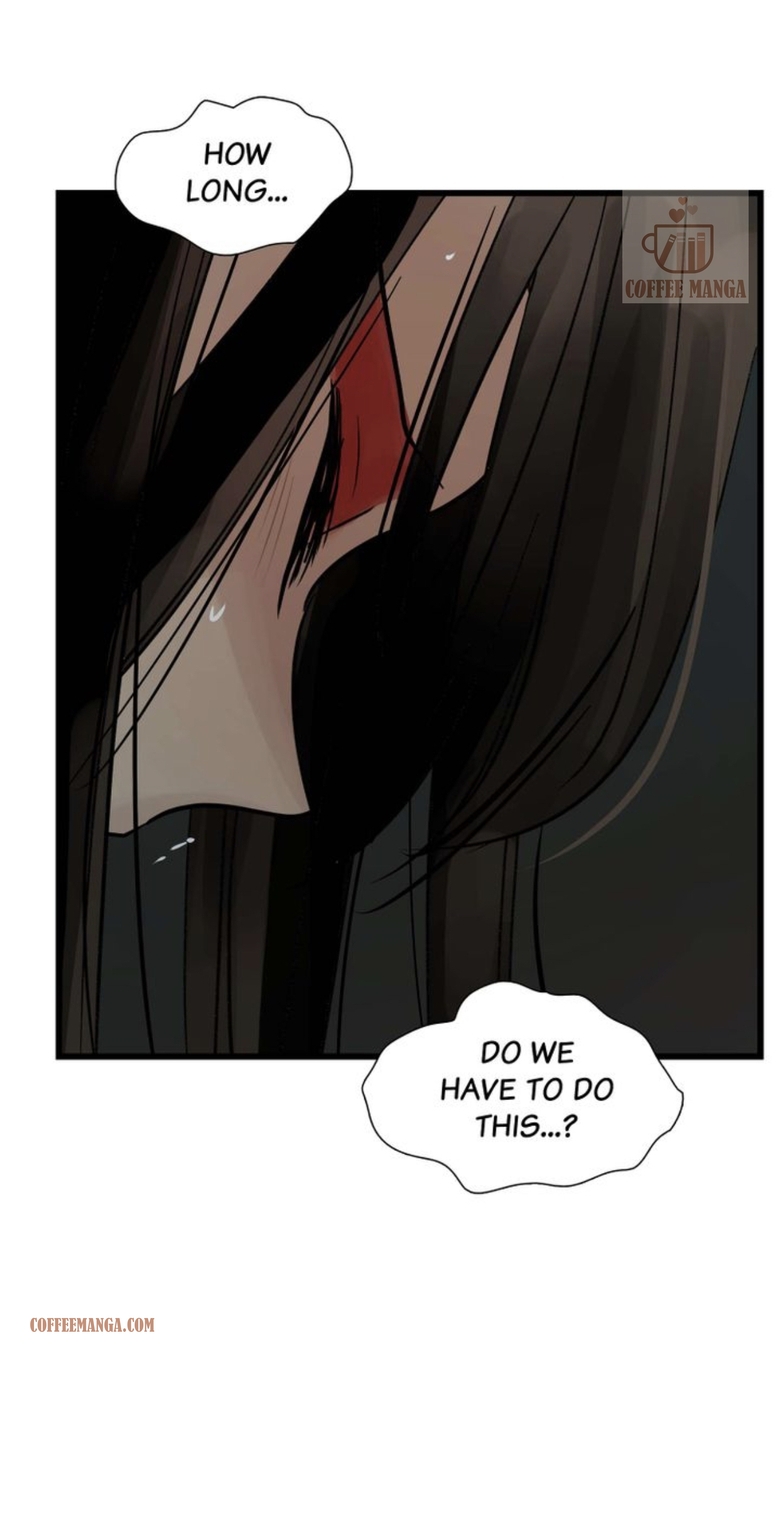 Totem’s Realm, Chapter 61