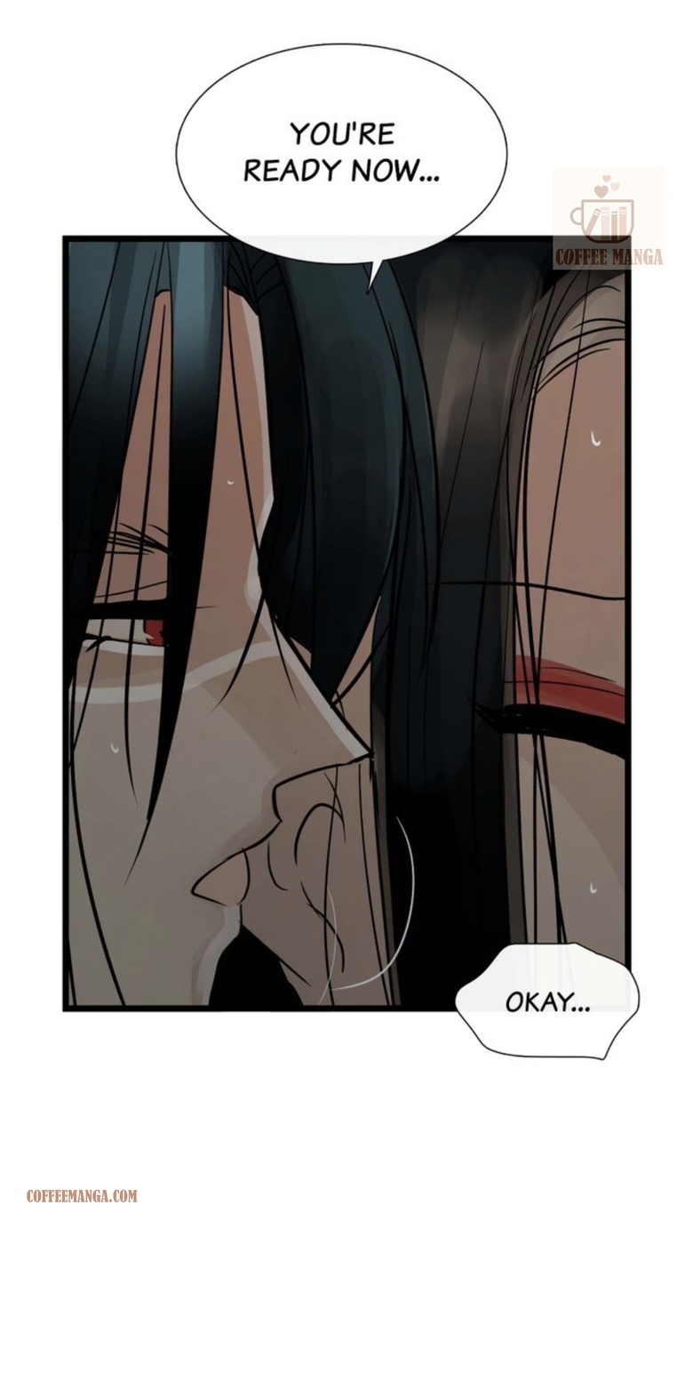 Totem’s Realm, Chapter 61