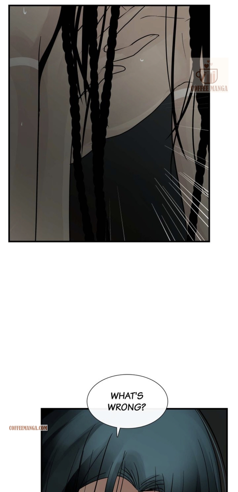 Totem’s Realm, Chapter 61