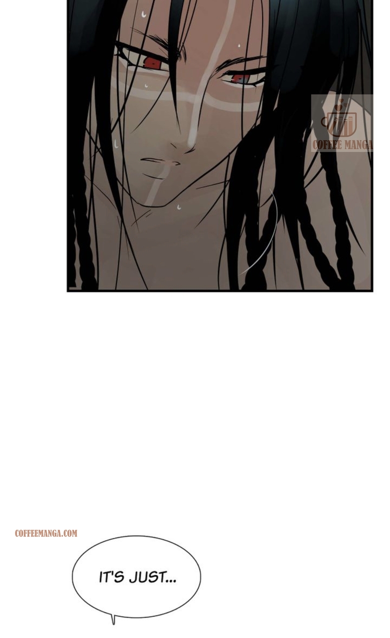 Totem’s Realm, Chapter 61