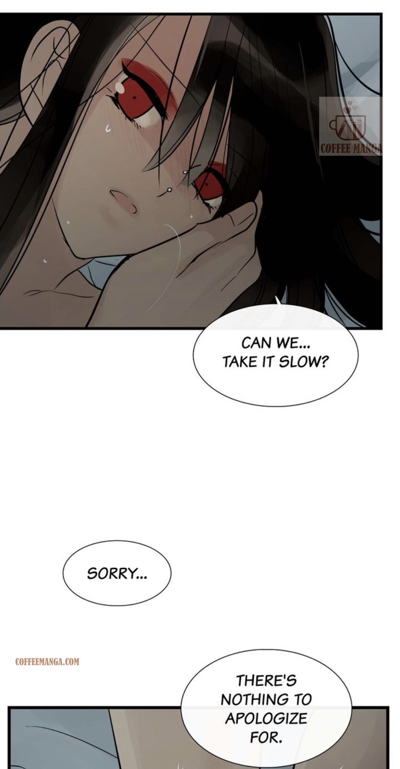 Totem’s Realm, Chapter 61