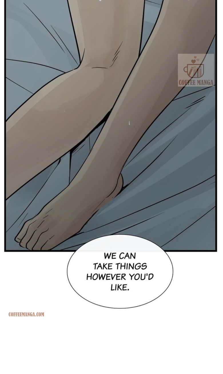 Totem’s Realm, Chapter 61