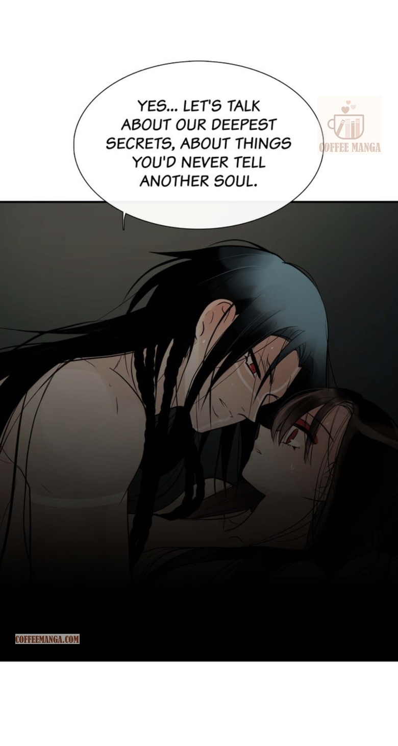 Totem’s Realm, Chapter 61