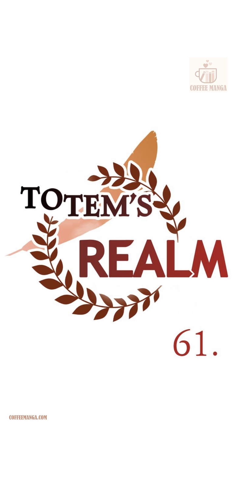 Totem’s Realm, Chapter 61