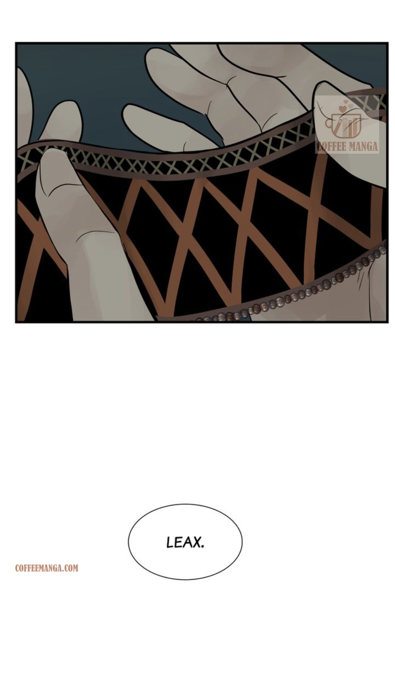 Totem’s Realm, Chapter 61