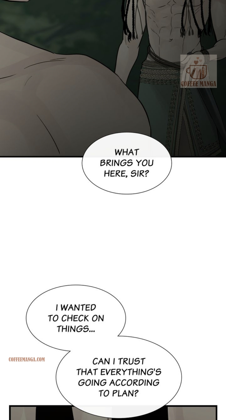 Totem’s Realm, Chapter 61