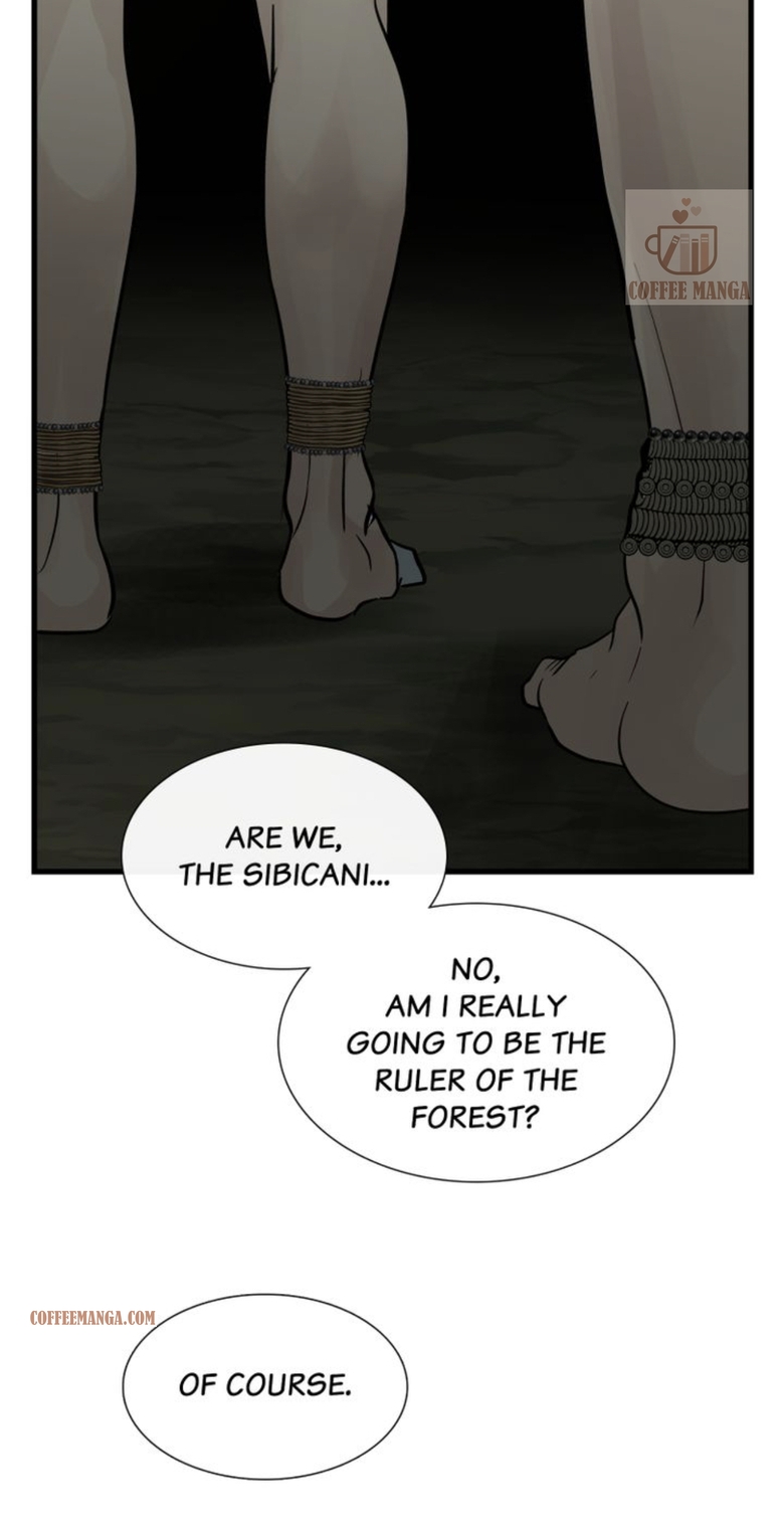 Totem’s Realm, Chapter 61