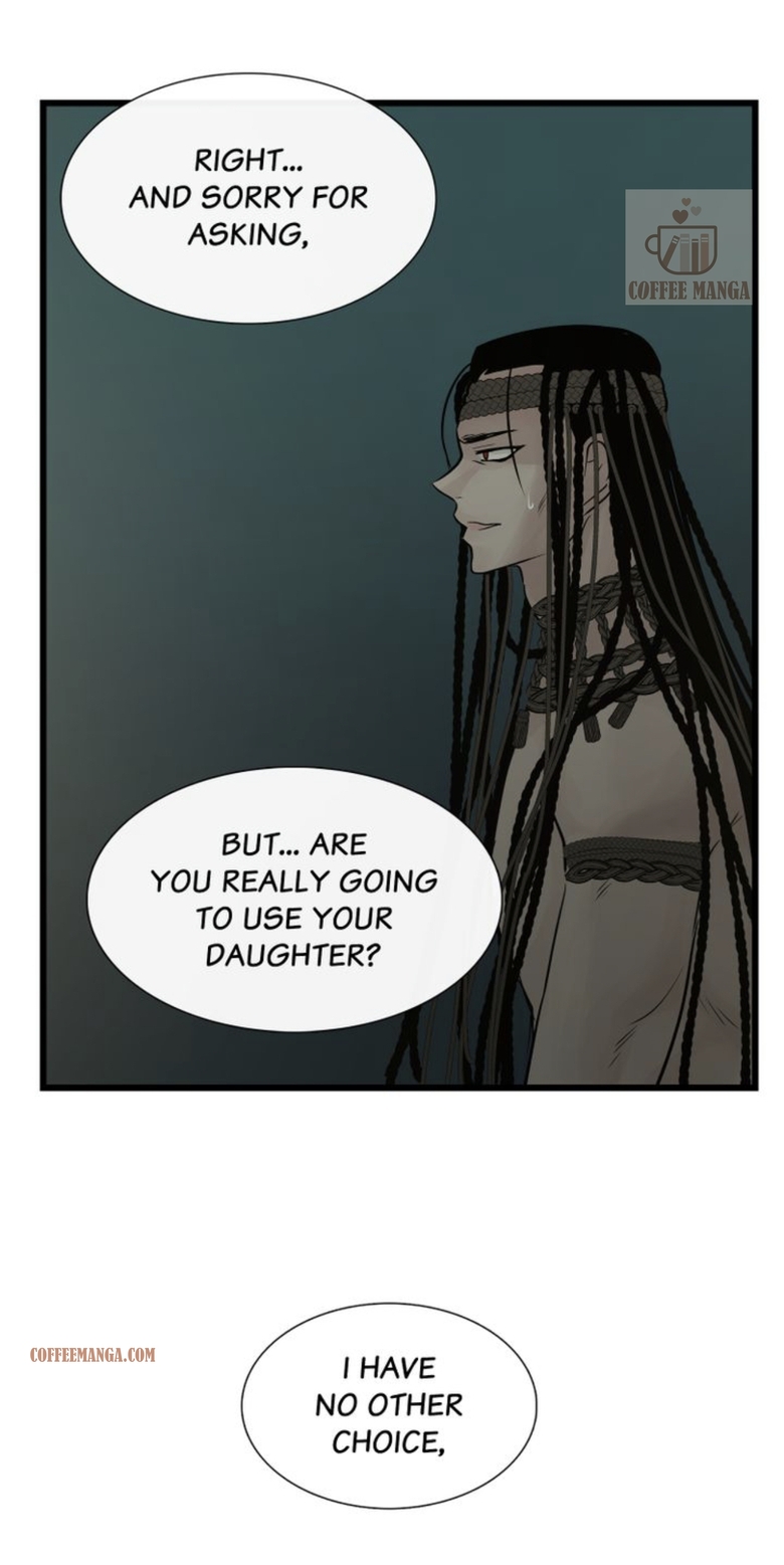 Totem’s Realm, Chapter 61