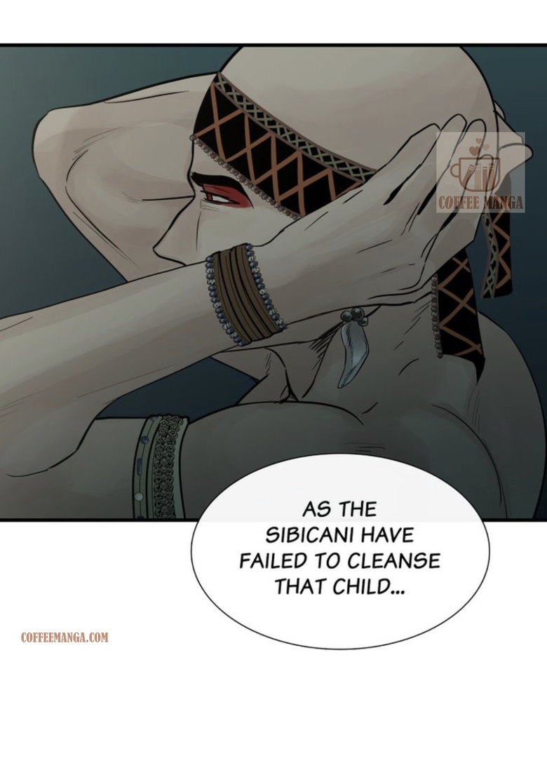 Totem’s Realm, Chapter 61