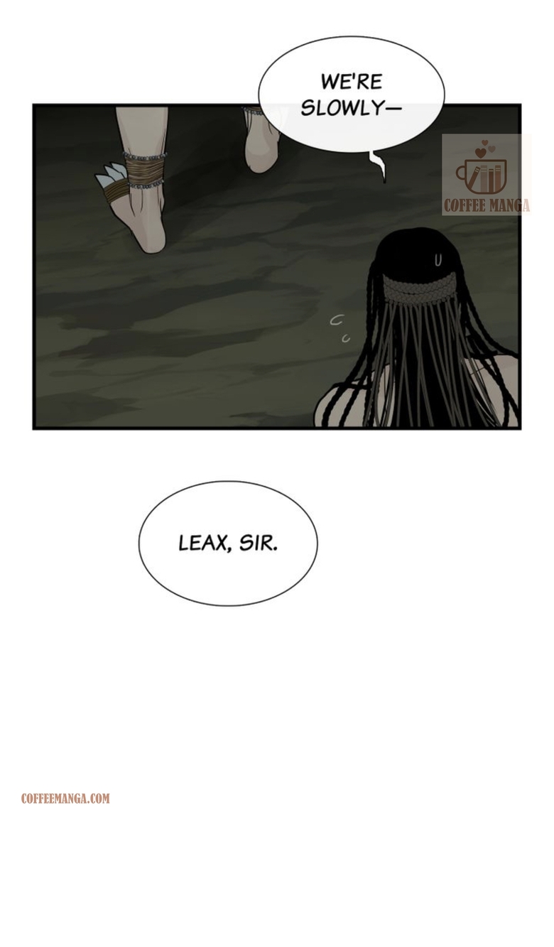 Totem’s Realm, Chapter 61