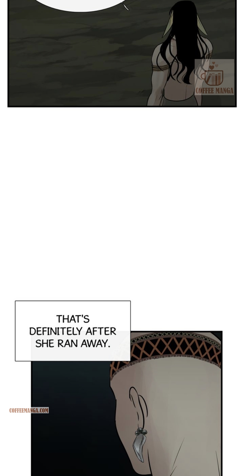 Totem’s Realm, Chapter 61