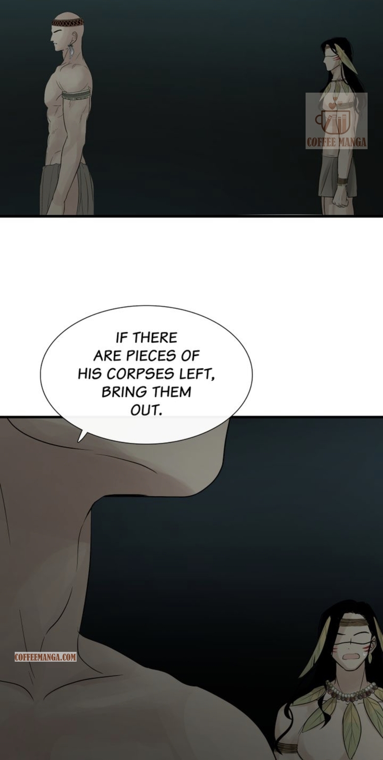 Totem’s Realm, Chapter 61