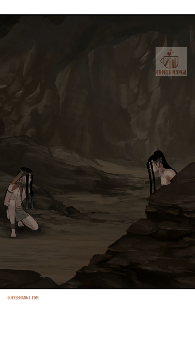Totem’s Realm, Chapter 61