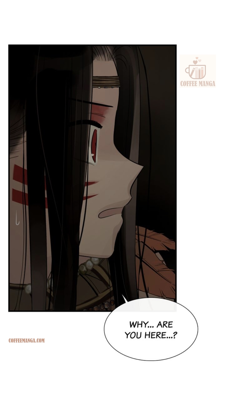Totem’s Realm, Chapter 61