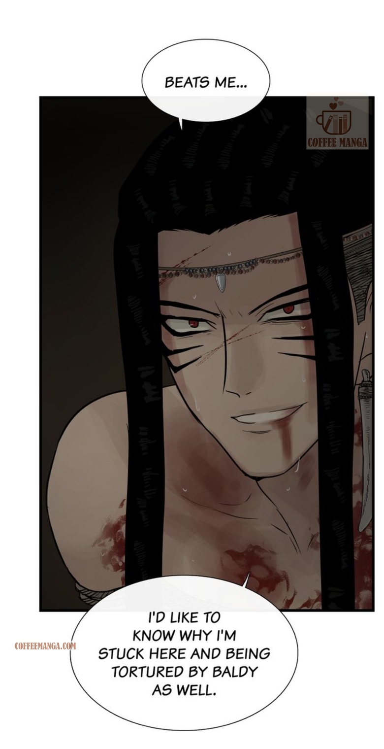 Totem’s Realm, Chapter 61