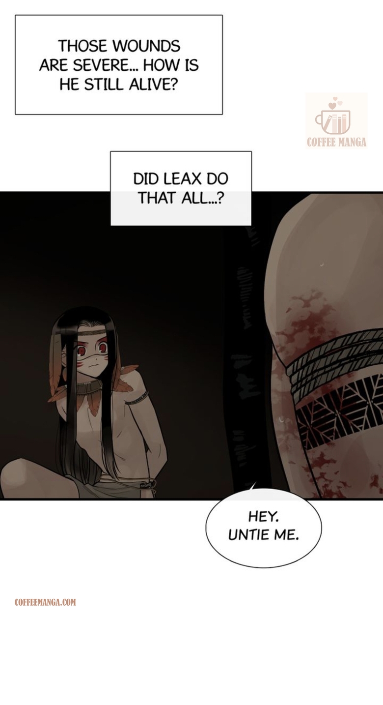 Totem’s Realm, Chapter 61