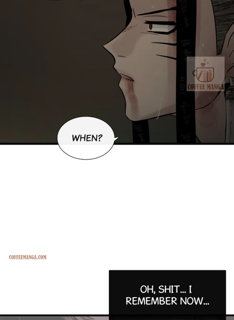 Totem’s Realm, Chapter 61