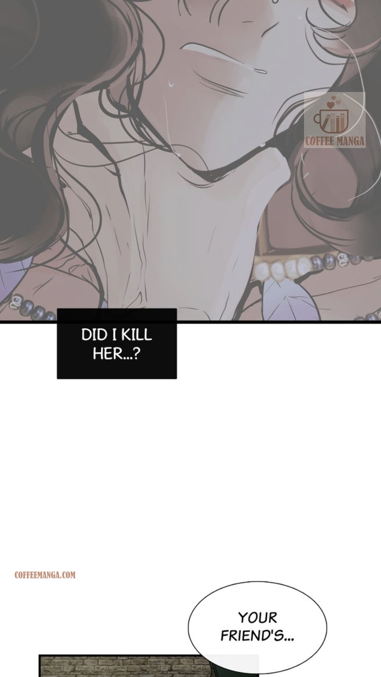 Totem’s Realm, Chapter 61