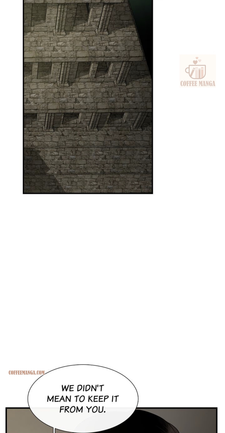 Totem’s Realm, Chapter 61