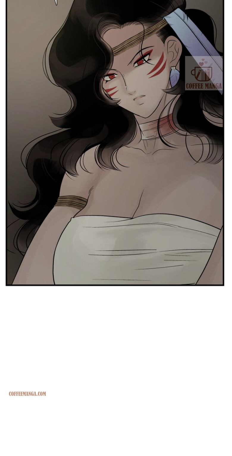 Totem’s Realm, Chapter 61