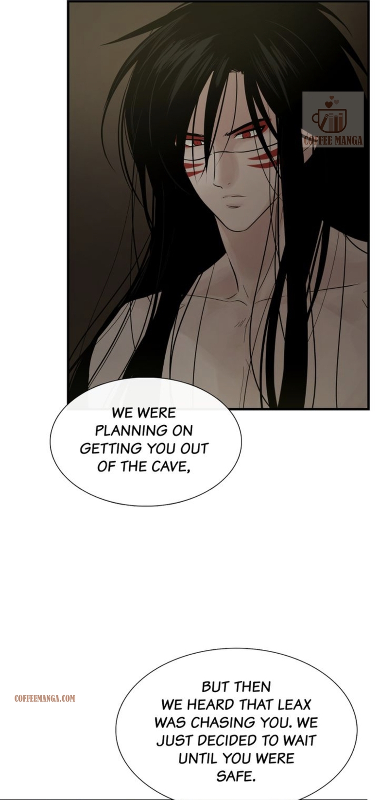 Totem’s Realm, Chapter 61