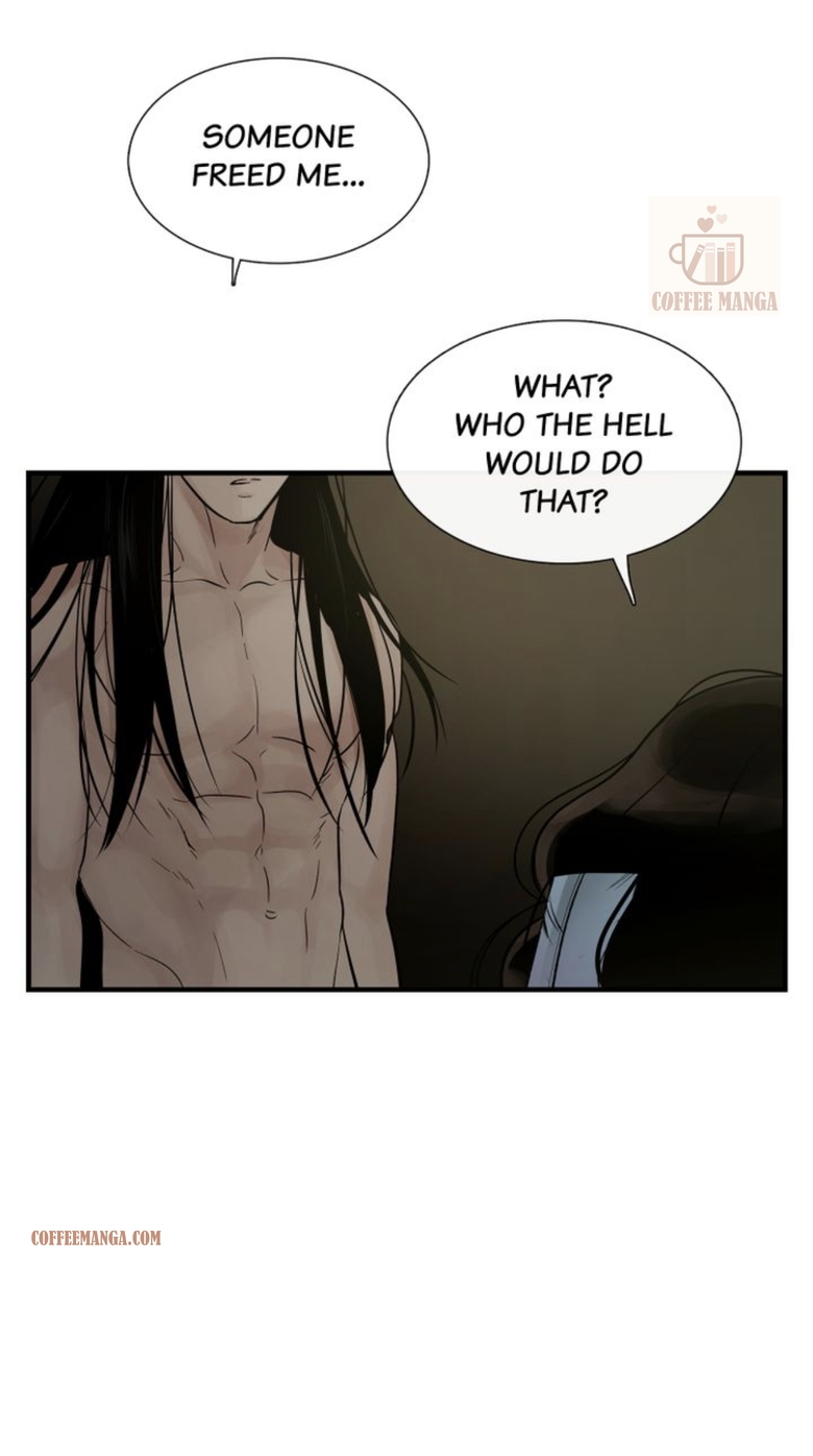 Totem’s Realm, Chapter 61