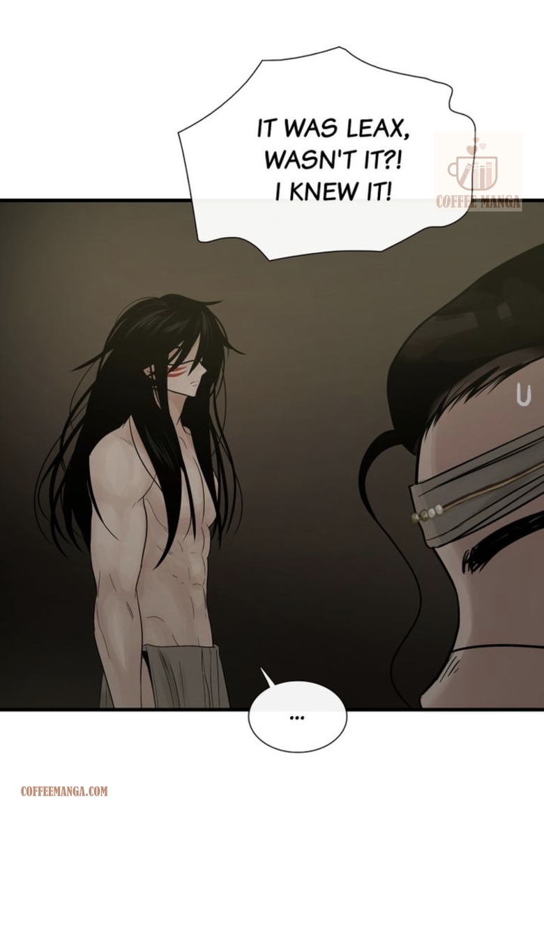 Totem’s Realm, Chapter 61