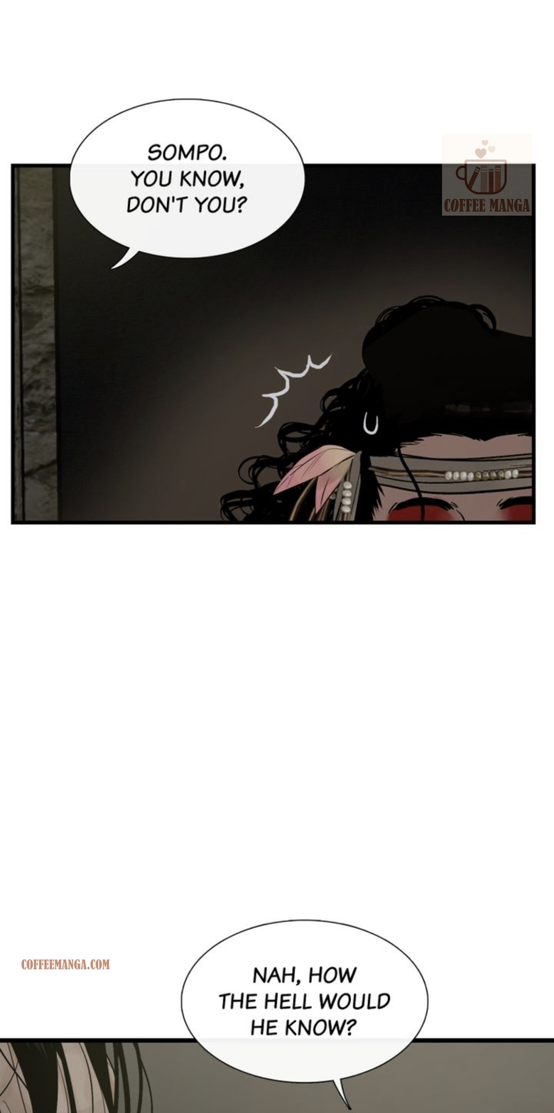 Totem’s Realm, Chapter 61