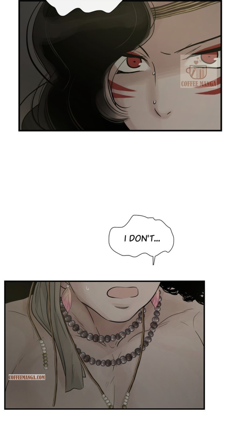 Totem’s Realm, Chapter 61